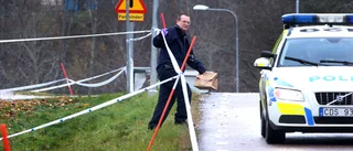 Misstänkt dömd för våldsbrott