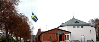 Fritidsgård och kyrka tar emot i Ljungsbro