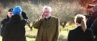 Fallet förbryllar Leif GW Persson