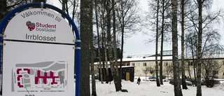 Studentbostäder får klartecken av länsstyrelsen