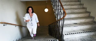 Hårt tryck ger färre platser på psykiatrin