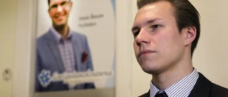 SD-toppen Wiechel vägrar lämna post