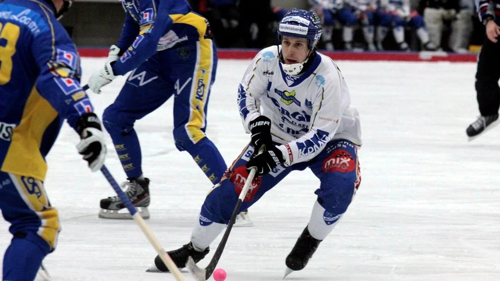 Erik Ågren, IFK Motala