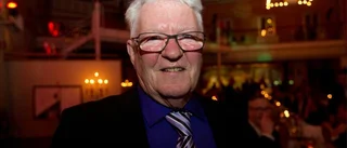 Han fick Correns pris