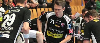 Streckmatch väntar Libk