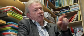Ålderismen – ingen vill vara gammal