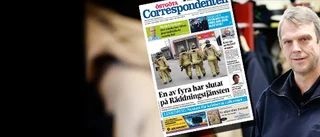 Chefen svarar: ”Vissa gillar inte förändring”