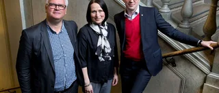 Linköping toppar företagsklimatlista