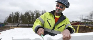 Skanska spetsar in sig på säkerhet