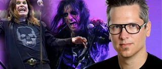 LIVE: Corren bevakar Sweden Rock