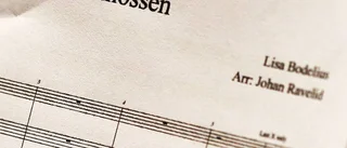 Mjölby storband är Johans passion