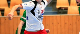 RP överlägset i premiären