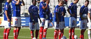 Tom tillbaka som en vinnare