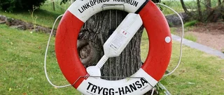 Rekordmånga drunkningsolyckor i juni
