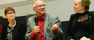 Passiv politik hämmar biogasen