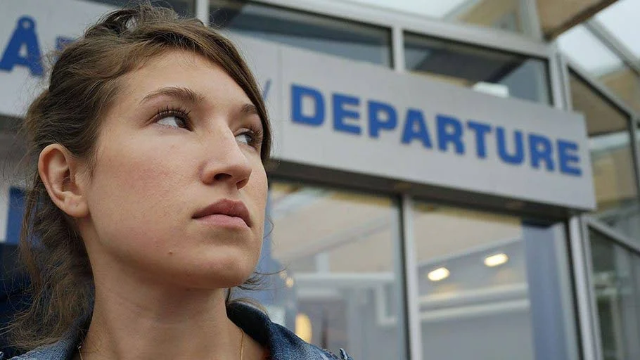 ”Storm över Anderna”. Josefin Augusta åker till Peru.