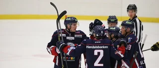 Succékedjan avgjorde för LHC