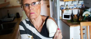 ”Jag trodde min sista stund var kommen”