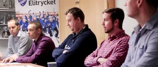 IFK Motala siktar mot elitserien