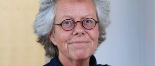 Länspolischef betonar lokalt
