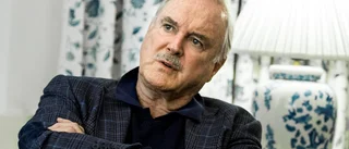 ”Monty Python hade fått nobben i dag”
