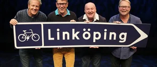”Vår humor är efterlängtad”