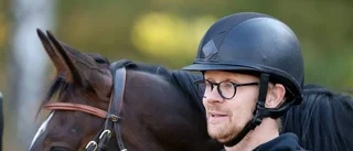 Ankan hoppar med stjärnorna