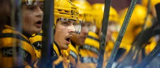 Matchhjälten Johnsson: "Kan gå hela vägen"