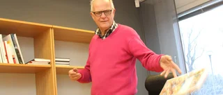 Summerar åtta år i styret