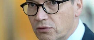 Siktet är fel inställt