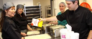 Smakfullt kök sätter piff på matlagningen
