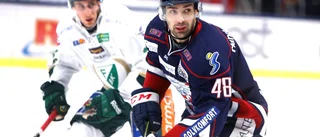 Rahimi är mest i vägen