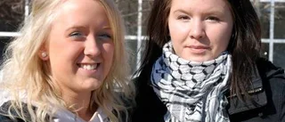 Elevers skolarbete - gala för Cancerfonden