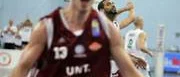 McCarrolls missar kostade matchen