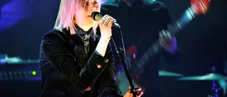 Stor artist i unik konsert