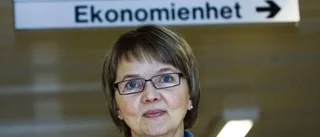 Stafettläkarna - en dyr nota för länet