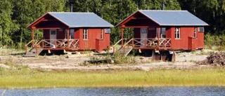 Bygdemedel söks för bekvämare Junköstugor