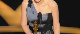 Postum Oscar till Heath Ledger