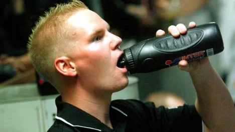 Christer Englund.