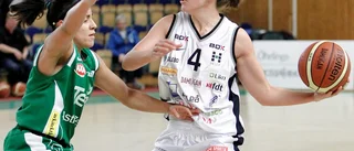 Luleå Basket föll efter dålig start