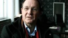 Göran Larsson, LO:s huvudansvarige inom avtalsfrågor. FOTO: HANS STERNLUND