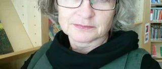 Jessica Rosengren: Behåll tystnaden på biblioteket