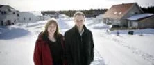 Allt fler drömmer om egen villa