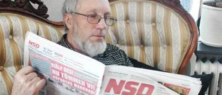 Pensionär ilsknar till på slutsålda extraprisvaror