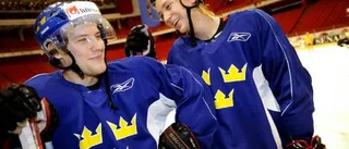 Magikerns uppvisning