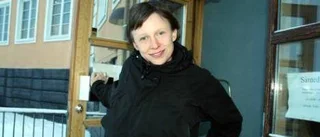 Sara Larsson ska ena samerna