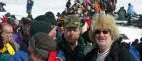 Dags för folkfesten på Torneträsk igen