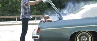 Filmrecension: Flickan från ovan