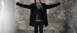 Johnossi och Watain till Kulturens hus