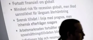 Kommunal egendom förskingras